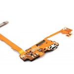 LG Nexus 5 Charging Port Flex Cable